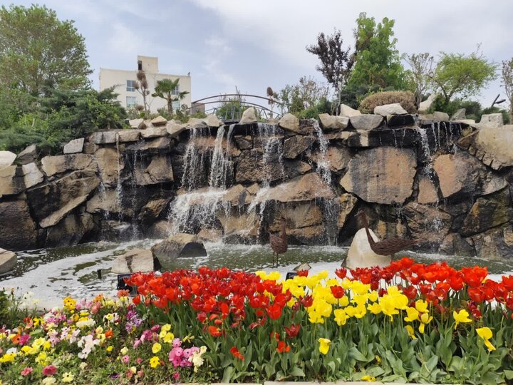 جشنواره‌های مشهد، پلی بین معنویت و شادابی شهری