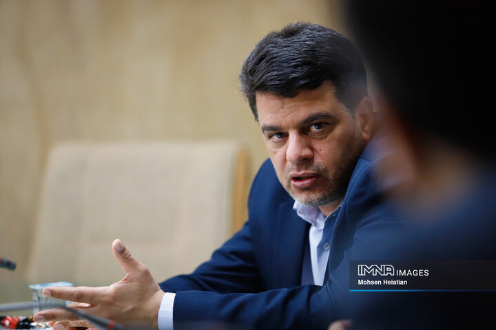 کمیسیون کشاورزی مجلس، سنگر نخست امنیت غذایی است