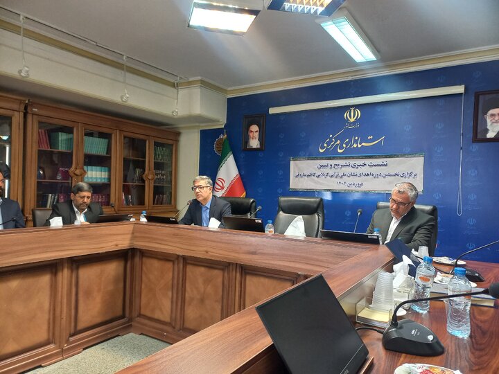 برای معرفی قهرمانان ملی، کارهای اثرگذار  انجام شود