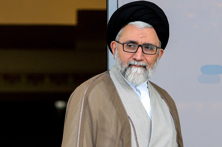 وزیر اطلاعات: همپیمانان اسرائیل در ورود به ایران ناکام ماندند