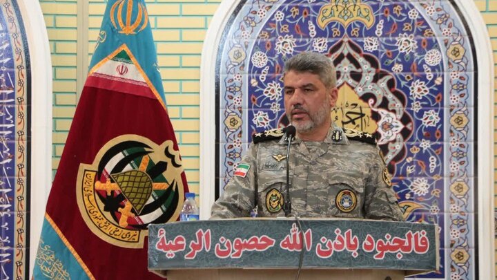 ایران از موضع اقتدار مذاکره می‌کند؛ نه لیبی‌ایم، نه عراق