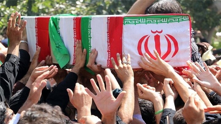 امنیت پایدار امروز کشور، حاصل مجاهدت‌ها و فداکاری‌های شهداست