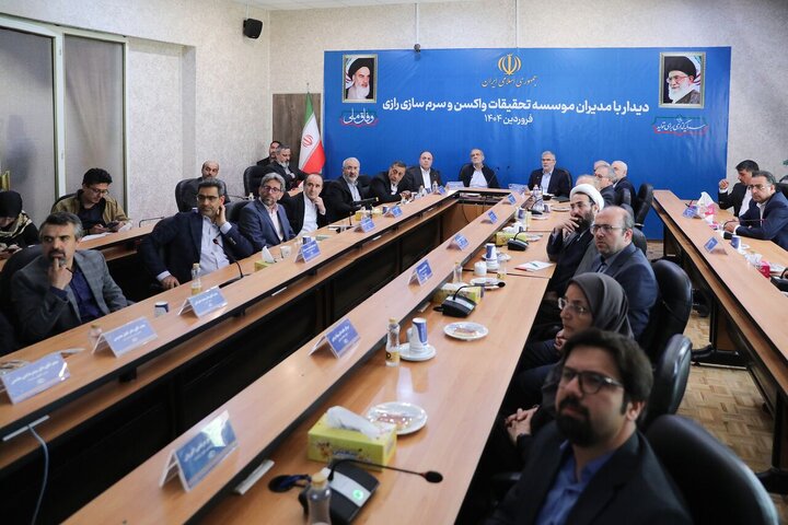 ساخت برج فناوری با کاربری بیوتکنولوژی، هوش مصنوعی و نانوتکنولوژی در اولویت است