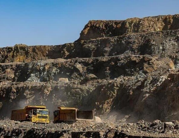 استخراج از معدن ذغال سنگ شرق کلات آزادشهر ممنوع شد