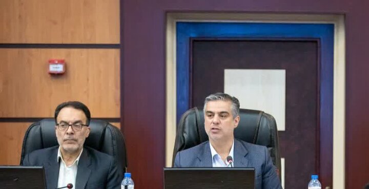 ظرفیت‌های سرمایه‌گذاری و توسعه مشاغل با جدیت پیگیری شود