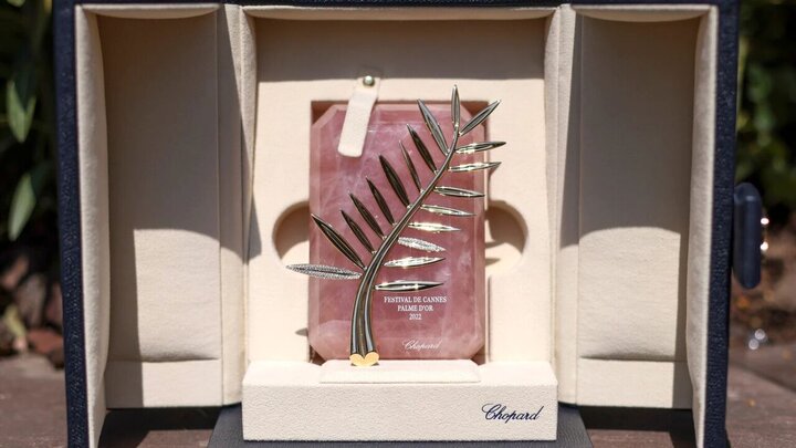 فیلم‌های کن ۲۰۲۵ اعلام شد