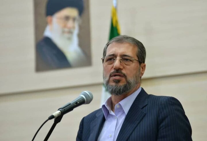 در تلاش هستیم از فرودگاه طائف هم برای انتقال زائران به عربستان استفاده کنیم