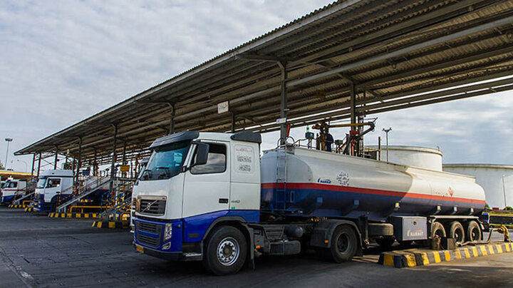 راه‌اندازی سامانه موقعیت‌یاب نفتکش‌ها از مبدا تا مقصد