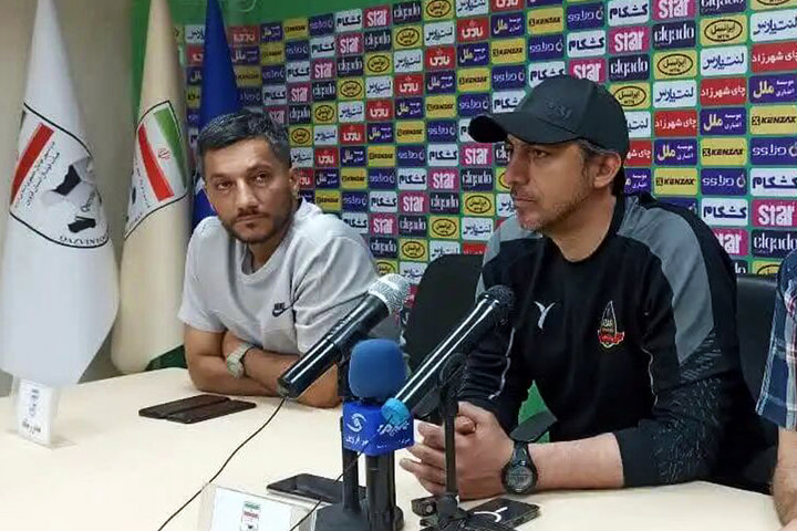 نباید نتایج گذشته باعث غرور و لغزش ما شود