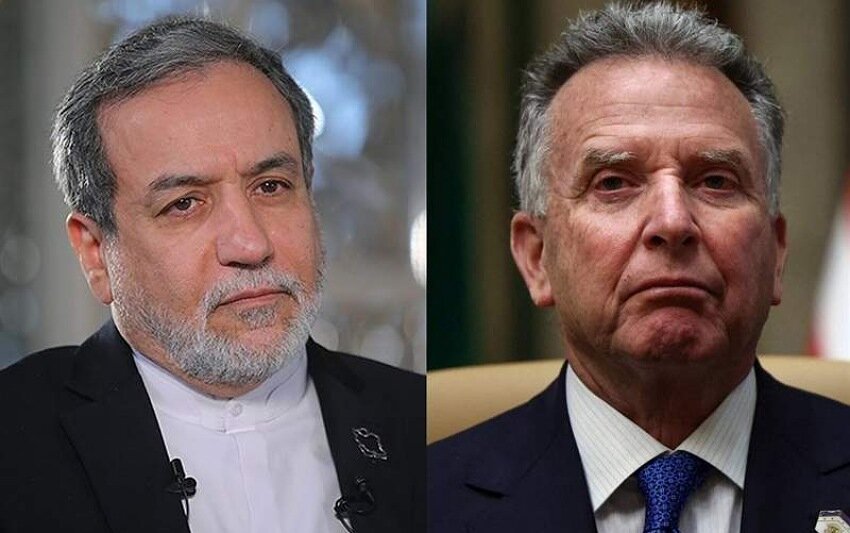 مذاکرات ایران و آمریکا در عمان؛ گامی به سوی توافق یا بن‌بست؟