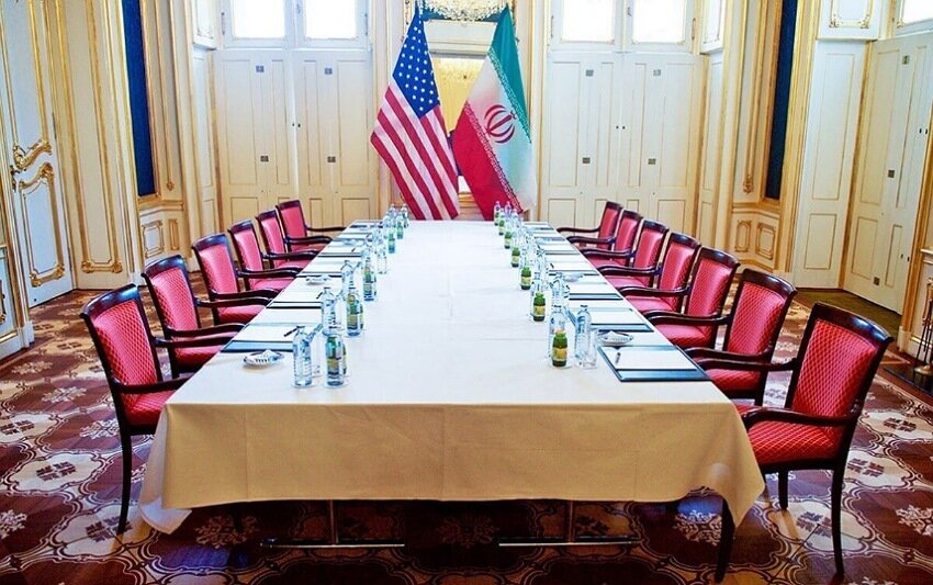 مذاکرات ایران و آمریکا در عمان؛ گامی به سوی توافق یا بن‌بست؟