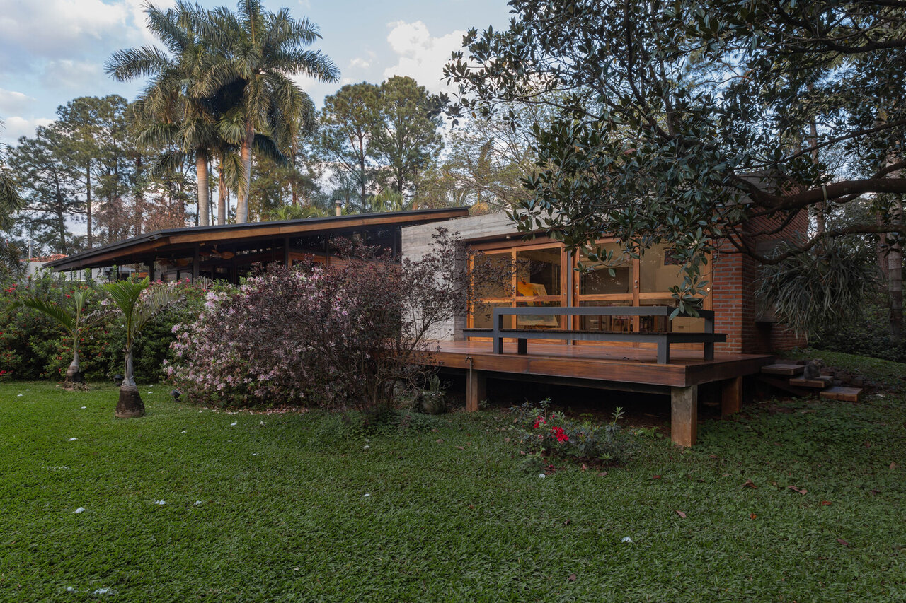 خلاقیت معماری؛ تلفیق فضای زندگی و مراکز هنری