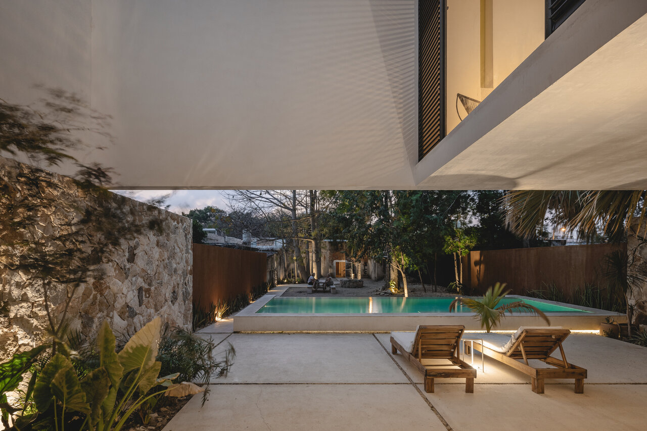 خلاقیت معماری؛ تلفیق فضای زندگی و مراکز هنری