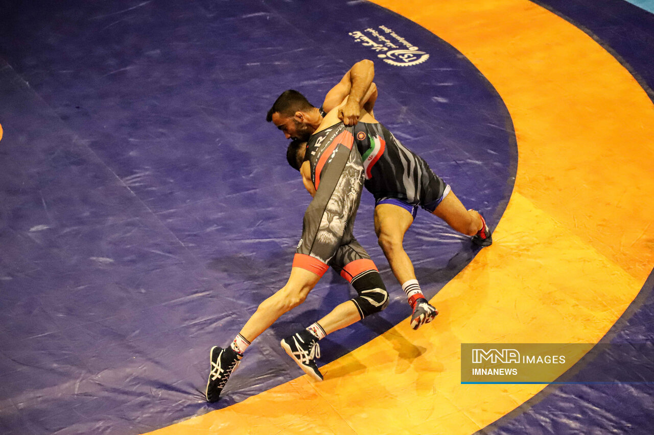 جام تختی؛ میدان نبرد قهرمانان، از افسانهها تا اسطورهها