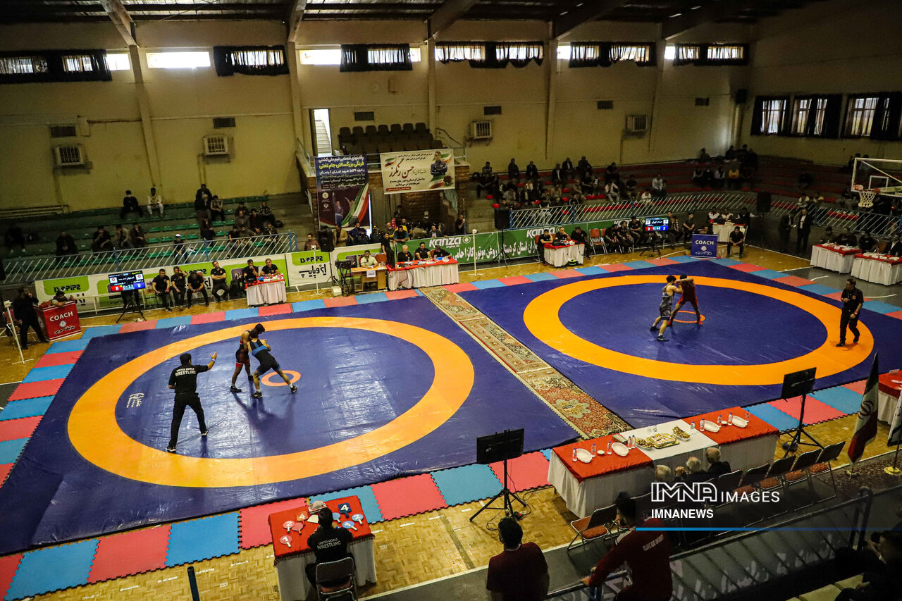 جام تختی؛ میدان نبرد قهرمانان، از افسانهها تا اسطورهها