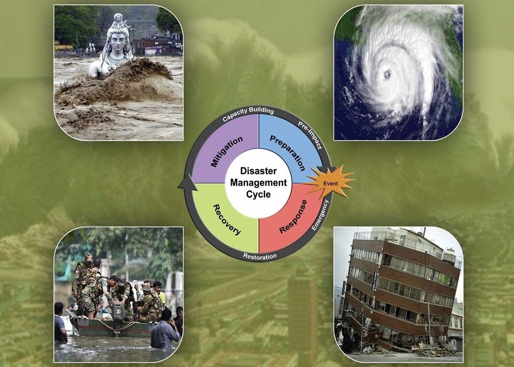 کارآفرینان و استارتآپها خسارات ناشی از بلایای طبیعی را کاهش میدهند؟