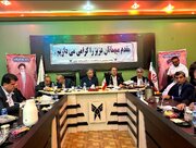 تصویب طرح احداث بیمارستان ۳۷۰ تختخوابی در ایذه/ تأمین ۶ دستگاه آمبولانس برای حوزه منگشت