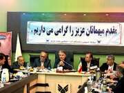 ایجاد بخش nicu در ایذه و باغملک/ مشکلات بهداشت و درمان حوزه منگشت حل خواهند شد