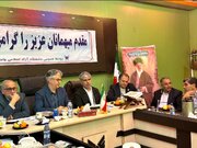 ضرورت توجه جدی به مشکلات بهداشت و درمان شهرهای حوزه منگشت