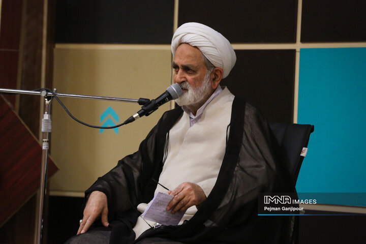 همایش علمی دنیا و آخرت در نهج‌البلاغه