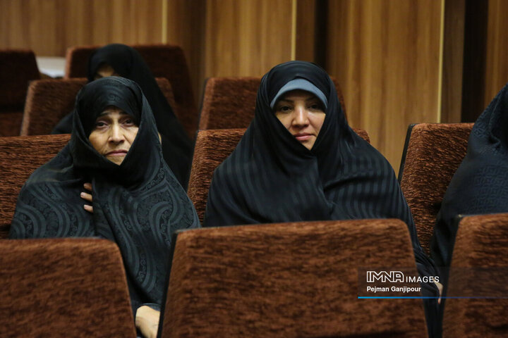 همایش علمی دنیا و آخرت در نهج‌البلاغه