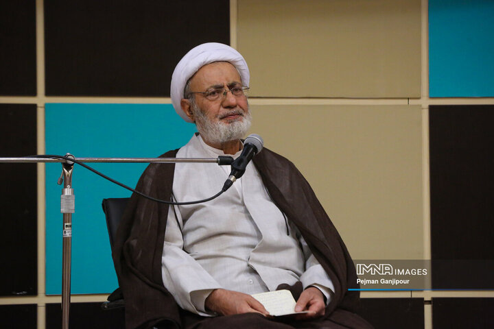 همایش علمی دنیا و آخرت در نهج‌البلاغه