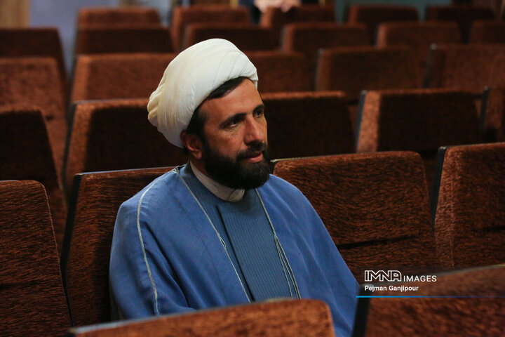 همایش علمی دنیا و آخرت در نهج‌البلاغه