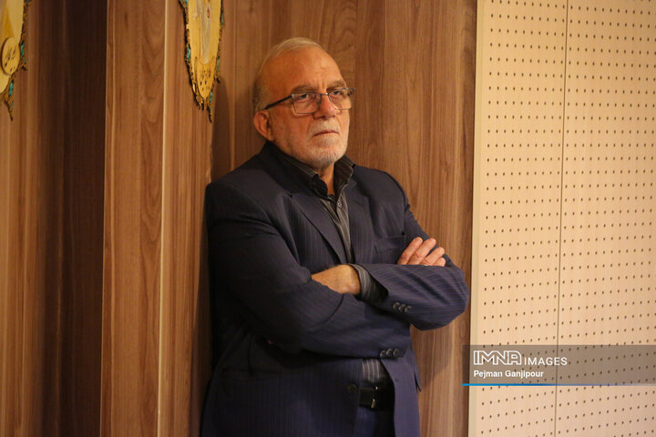 همایش علمی دنیا و آخرت در نهج‌البلاغه