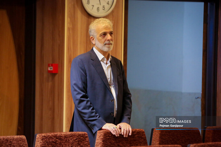 همایش علمی دنیا و آخرت در نهج‌البلاغه