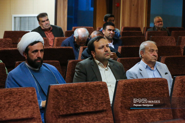 همایش علمی دنیا و آخرت در نهج‌البلاغه