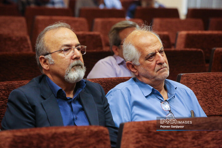 همایش علمی دنیا و آخرت در نهج‌البلاغه