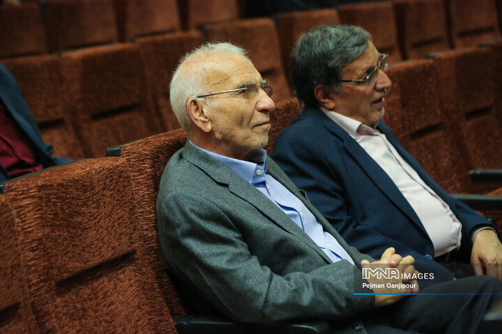 همایش علمی دنیا و آخرت در نهج‌البلاغه