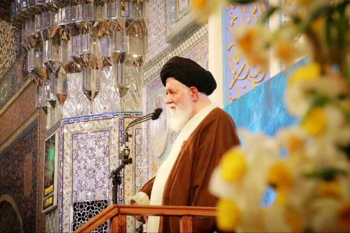 شهید جمهور سرمایه اجتماعی نظام را افزایش داد