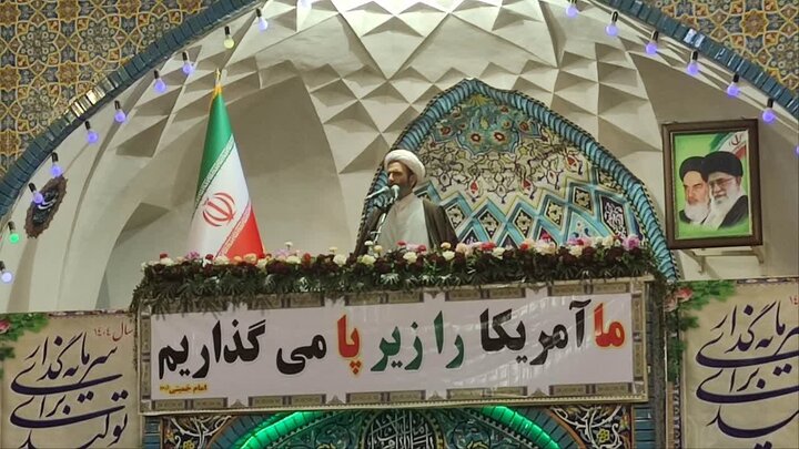 ولایتمداری؛ نسخه‌ای اثربخش برای عبور از فتنه‌ها