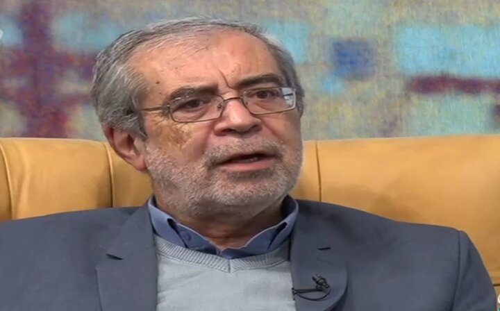 احمد زمانی، از پیشکسوتان انقلاب اسلامی دارفانی را وداع گفت