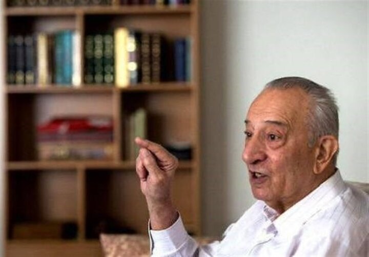 درگذشت بنیانگذار صنعت هسته‌ای ایران