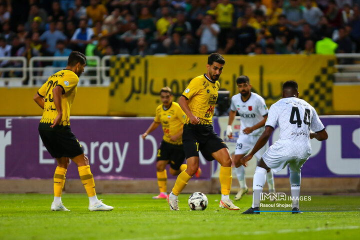 کارگروه صیانت از مسابقات لیگ برتر در هفته‌های پایانی