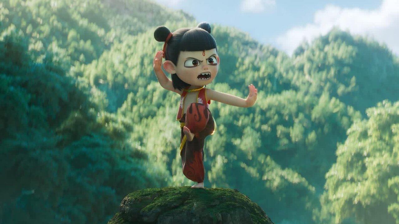 چین فیلمهای هالیوود را محدود میکند