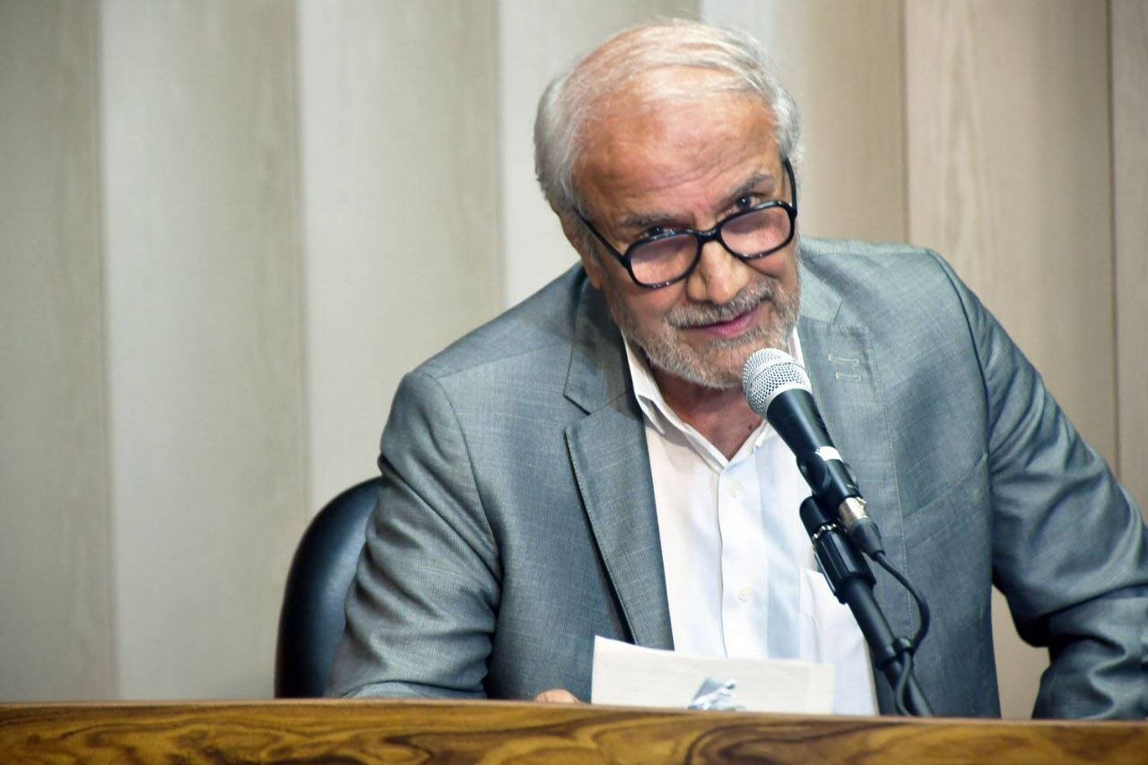 روایت سالم فیلم «مشت در نمای درشت» از «سیدحسن حسینی»