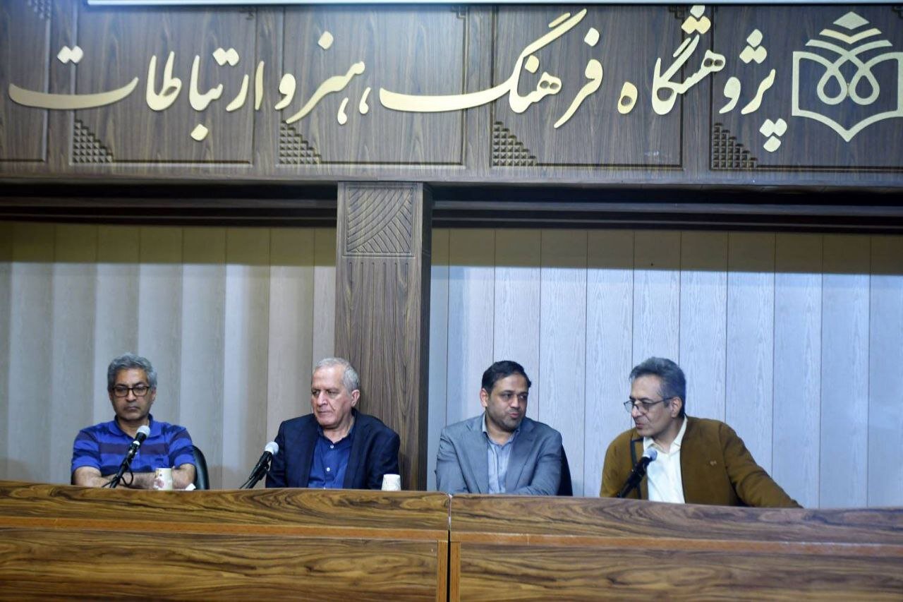 روایت سالم فیلم «مشت در نمای درشت» از «سیدحسن حسینی»