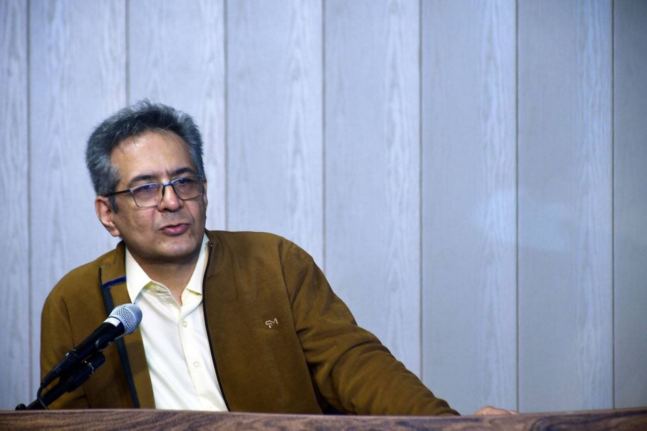 روایت سالم فیلم «مشت در نمای درشت» از «سیدحسن حسینی»