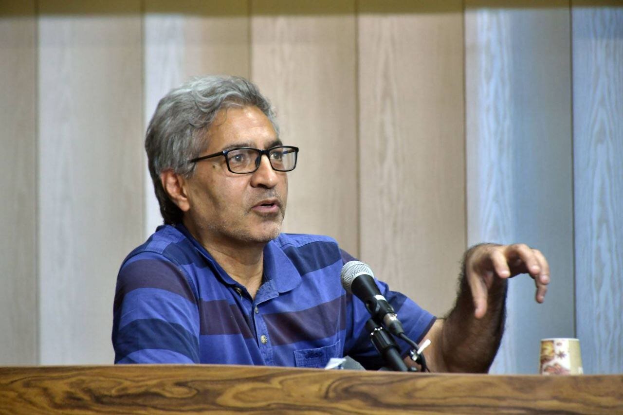 روایت سالم فیلم «مشت در نمای درشت» از «سیدحسن حسینی»