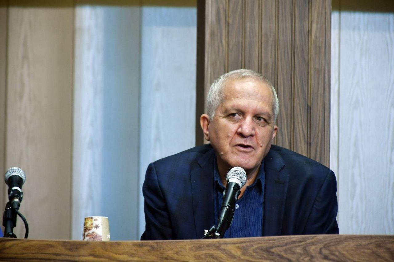 روایت سالم فیلم «مشت در نمای درشت» از «سیدحسن حسینی»