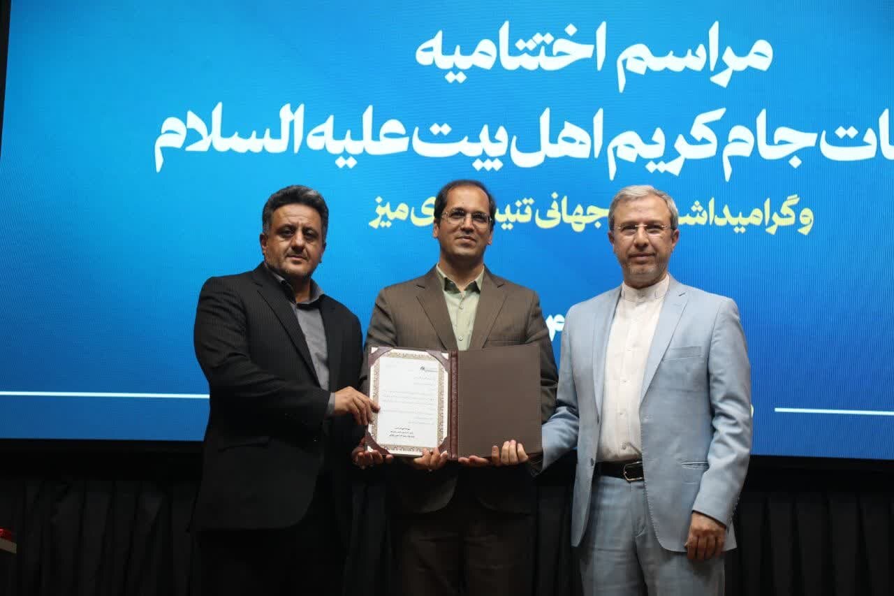 خانه پینگپنگ یزد افتتاح میشود / یزد از مسابقات کشوری تنیس روی میز میزبانی میکند