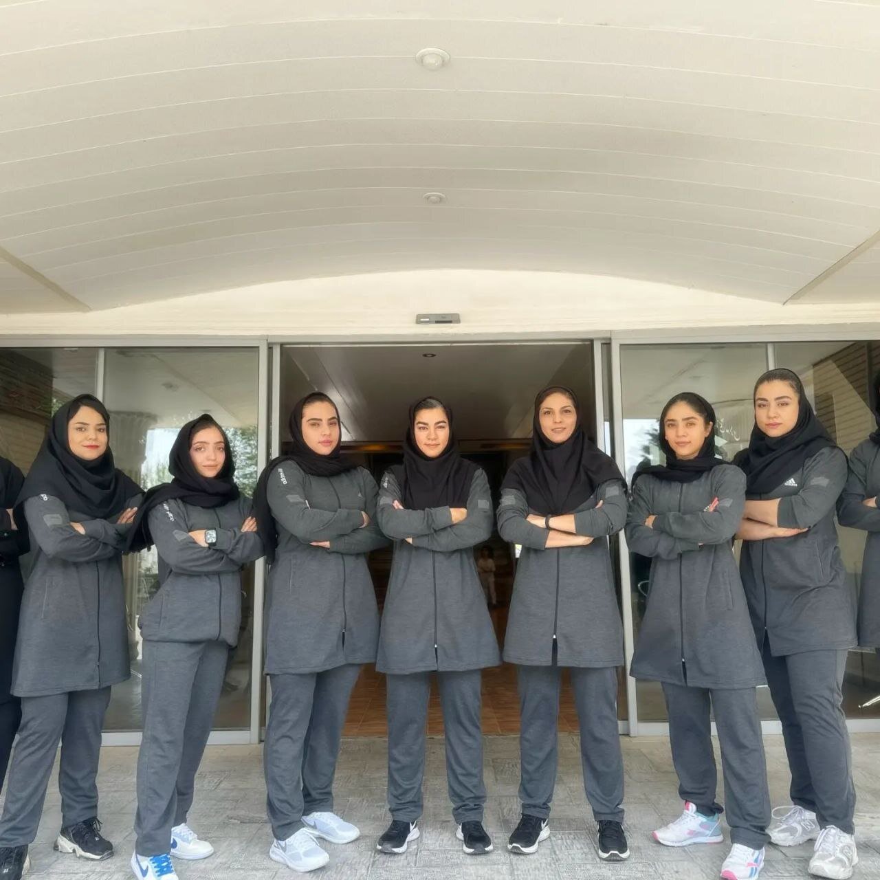 خراسان رضوی، قطب نوظهور وزنه‌برداری بانوان ایران