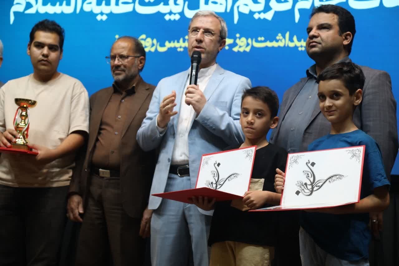 سه رویداد ملی تنیس روی میز در استان یزد برگزار می‌شود