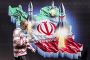 از راستی‌آزمایی تا نظارت موشکی؛ مراقب شکلات آمریکایی باشیم!