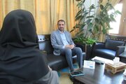 سال جاری ۴۵ پروژه در منطقه یک اصفهان اجرا می‌شود