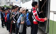 بخشنامه رعایت قوانین و مقرارت برگزاری اردوهای دانش‌آموزی ابلاغ شد