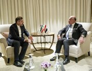 امیدواریم مذاکرات تهران-واشنگتن منجر به تحقق ثبات در منطقه شود